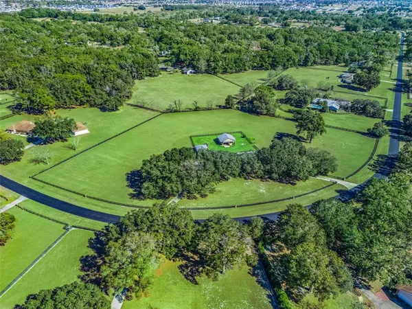 $1,265,000 | 9865 Southwest 74th Avenue, Ocala, FL 34476