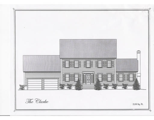 4 Draper Woods Road Sturbridge, MA 01518 - Photo 1 of 1
