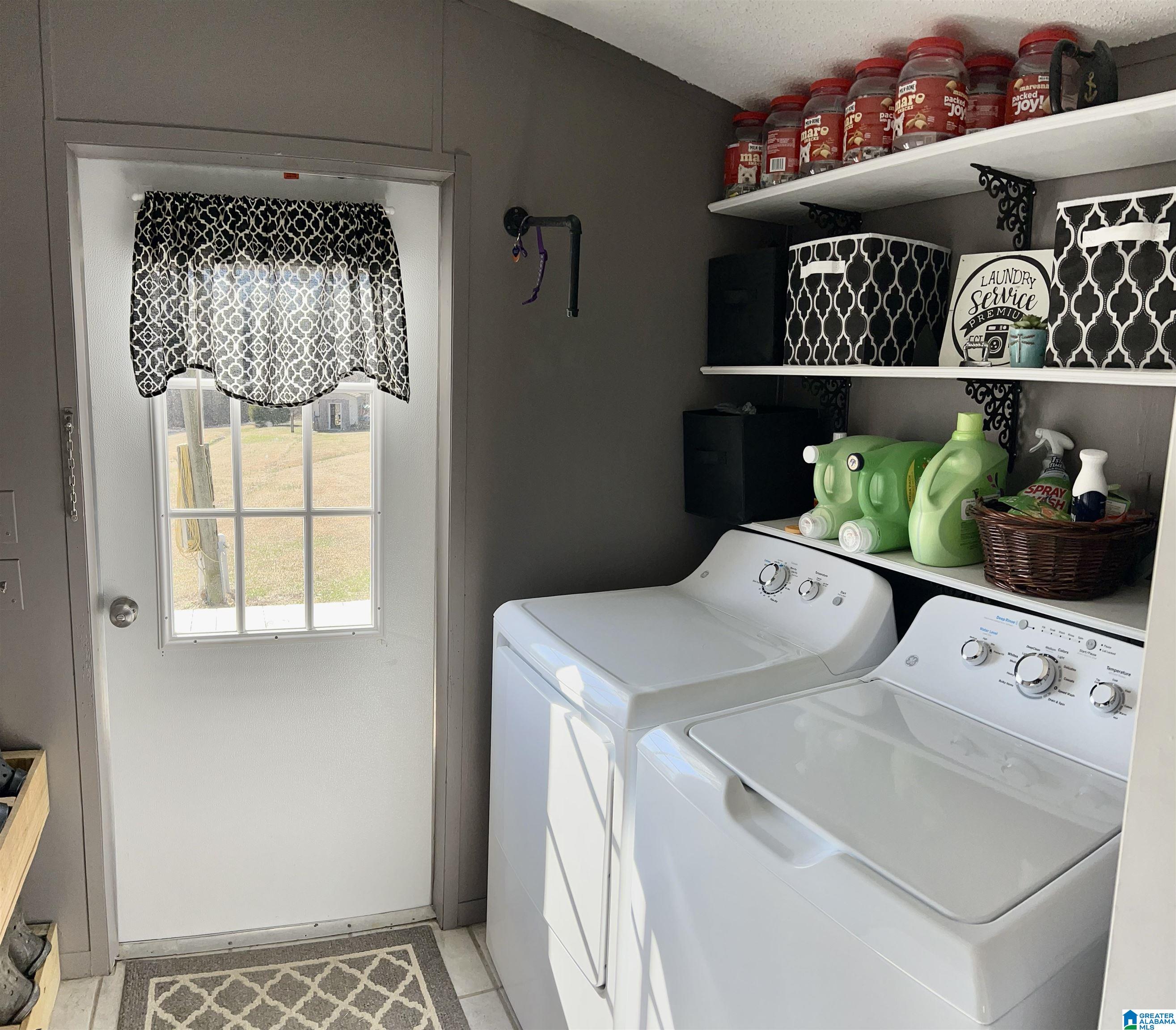 11004 Tabor Road Collinsville, AL 35961 - Photo 5 of 19
