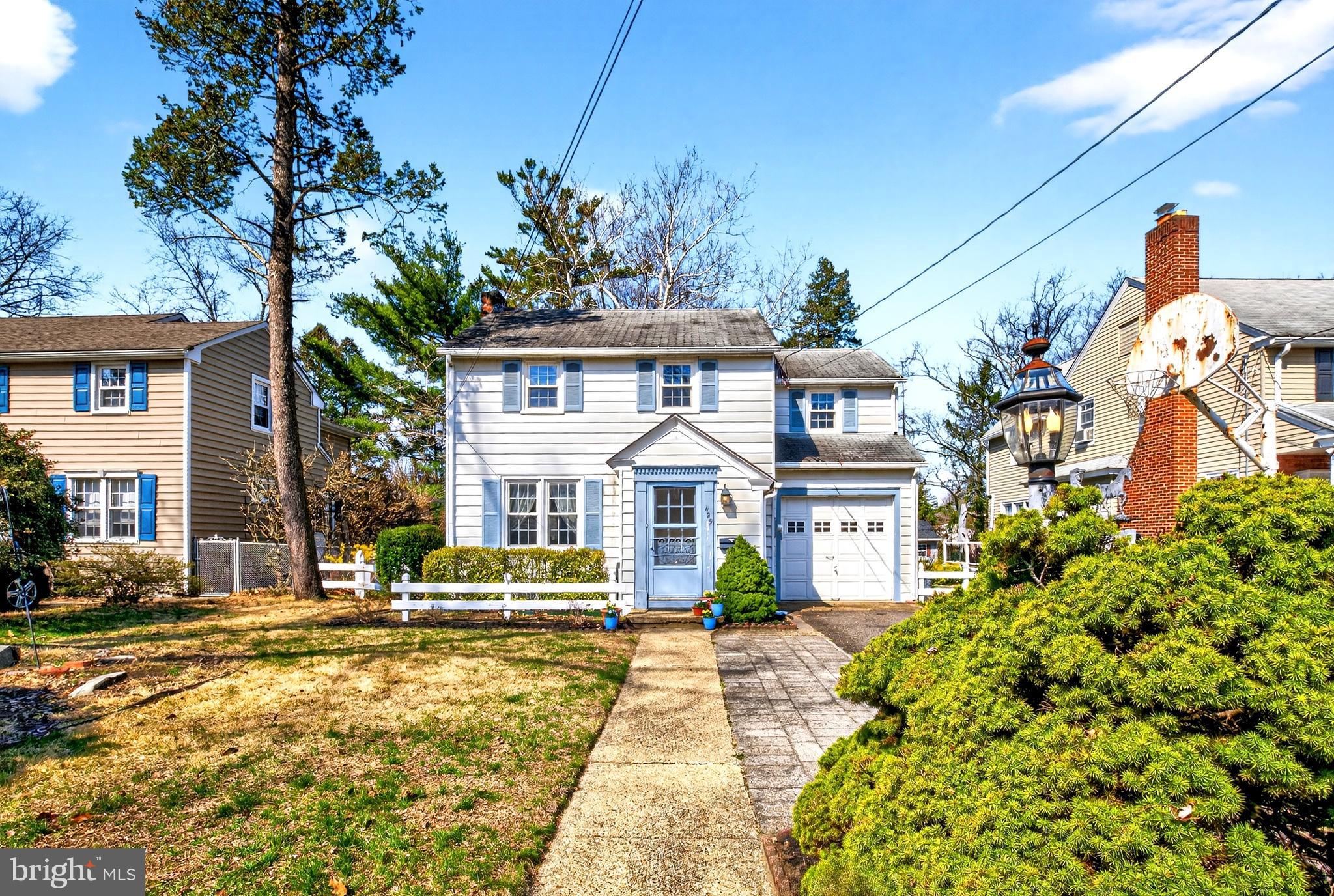 429 Addison Avenue Haddon Township, NJ 08108 - Photo 3 of 30