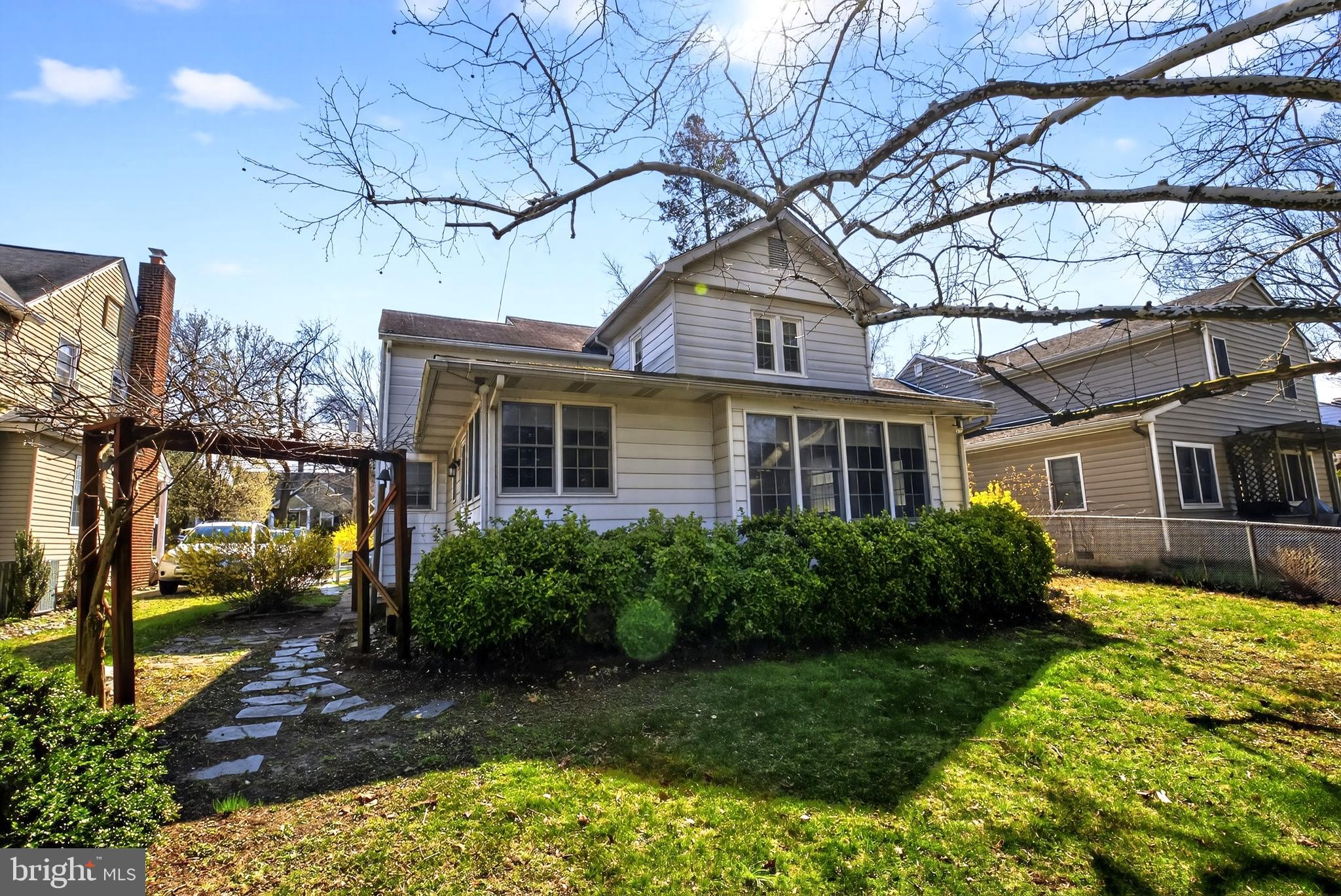 429 Addison Avenue Haddon Township, NJ 08108 - Photo 4 of 30
