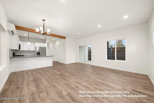 $440,250 | 2238 North Chaffee Street, Post Falls, ID 83854