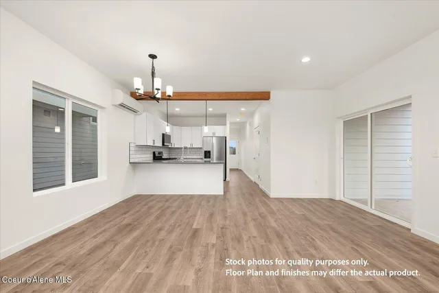 $440,250 | 2238 North Chaffee Street, Post Falls, ID 83854