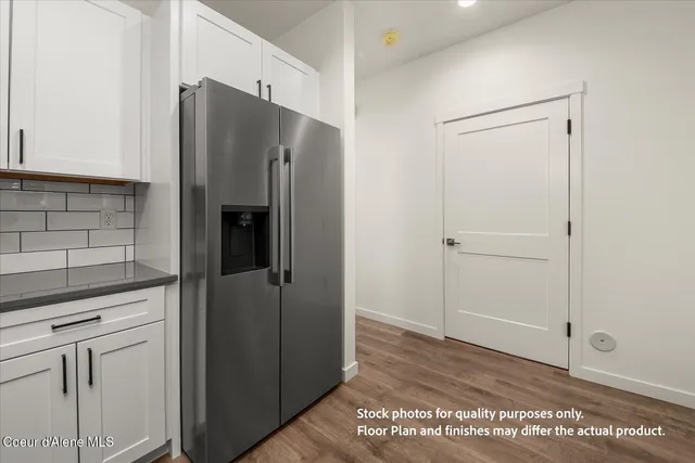 $440,250 | 2238 North Chaffee Street, Post Falls, ID 83854