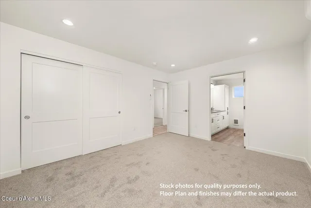 $440,250 | 2238 North Chaffee Street, Post Falls, ID 83854