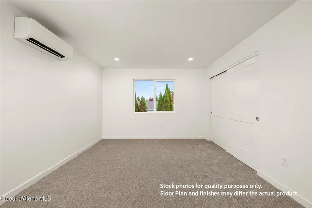 $440,250 | 2238 North Chaffee Street, Post Falls, ID 83854