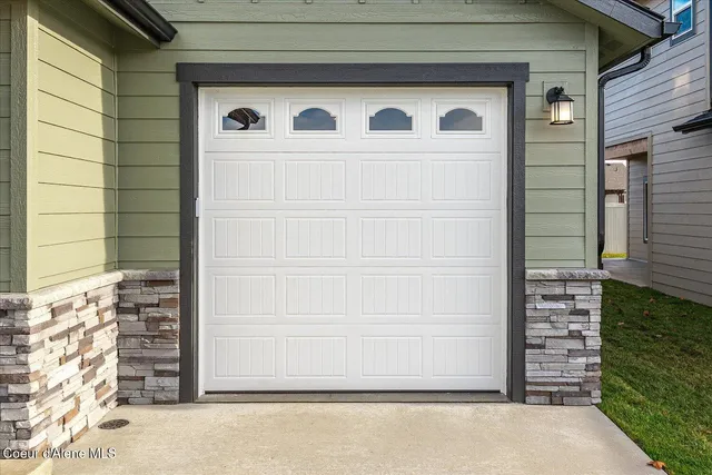 $440,250 | 2238 North Chaffee Street, Post Falls, ID 83854