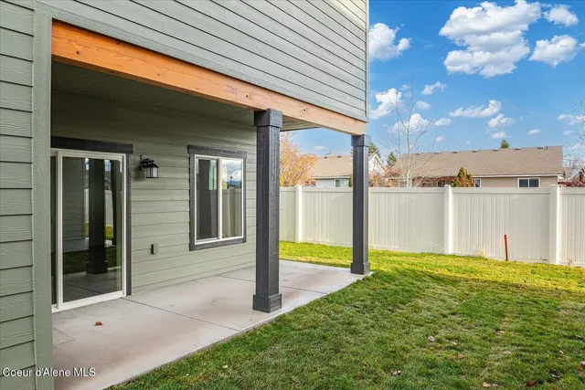 $440,250 | 2238 North Chaffee Street, Post Falls, ID 83854