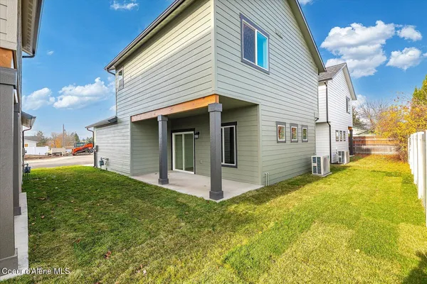 $443,950 | 2238 North Chaffee Street, Post Falls, ID 83854