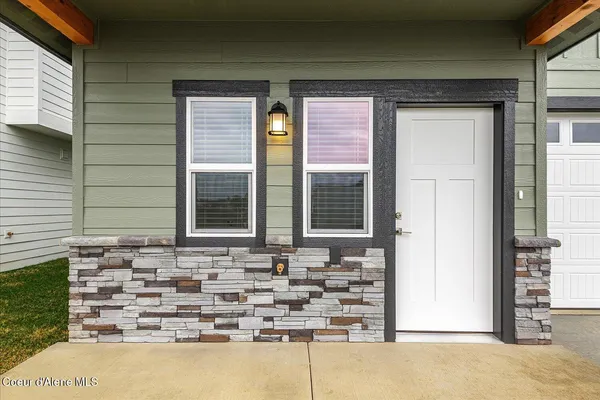 $443,950 | 2238 North Chaffee Street, Post Falls, ID 83854