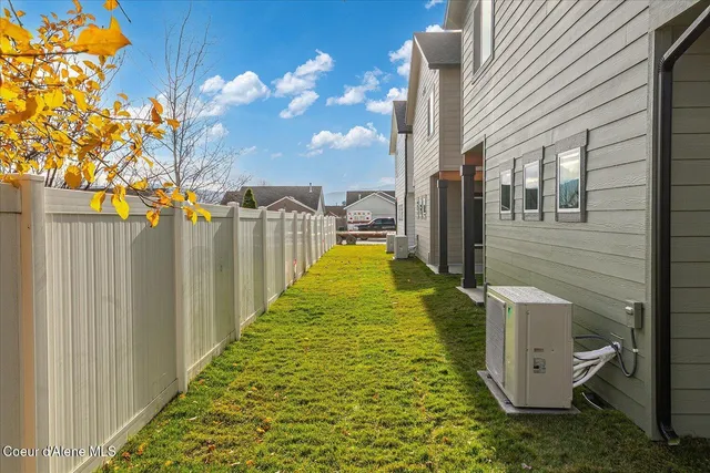 $440,250 | 2238 North Chaffee Street, Post Falls, ID 83854