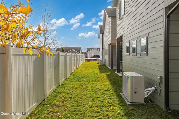 $443,950 | 2238 North Chaffee Street, Post Falls, ID 83854