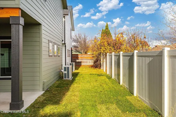 $443,950 | 2238 North Chaffee Street, Post Falls, ID 83854