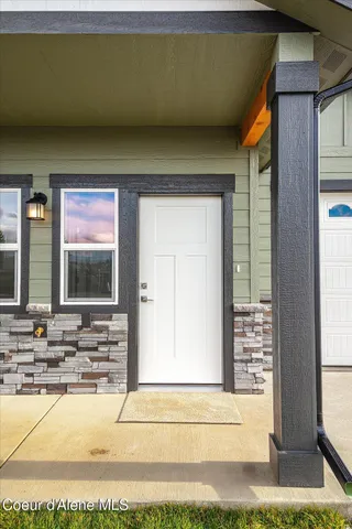 $440,250 | 2238 North Chaffee Street, Post Falls, ID 83854