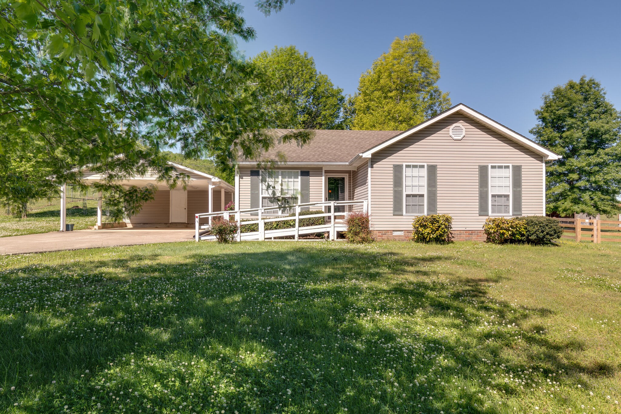 730 Abernathy Road Lynnville, TN 38472 - Photo 3 of 28 Gallery Image 3