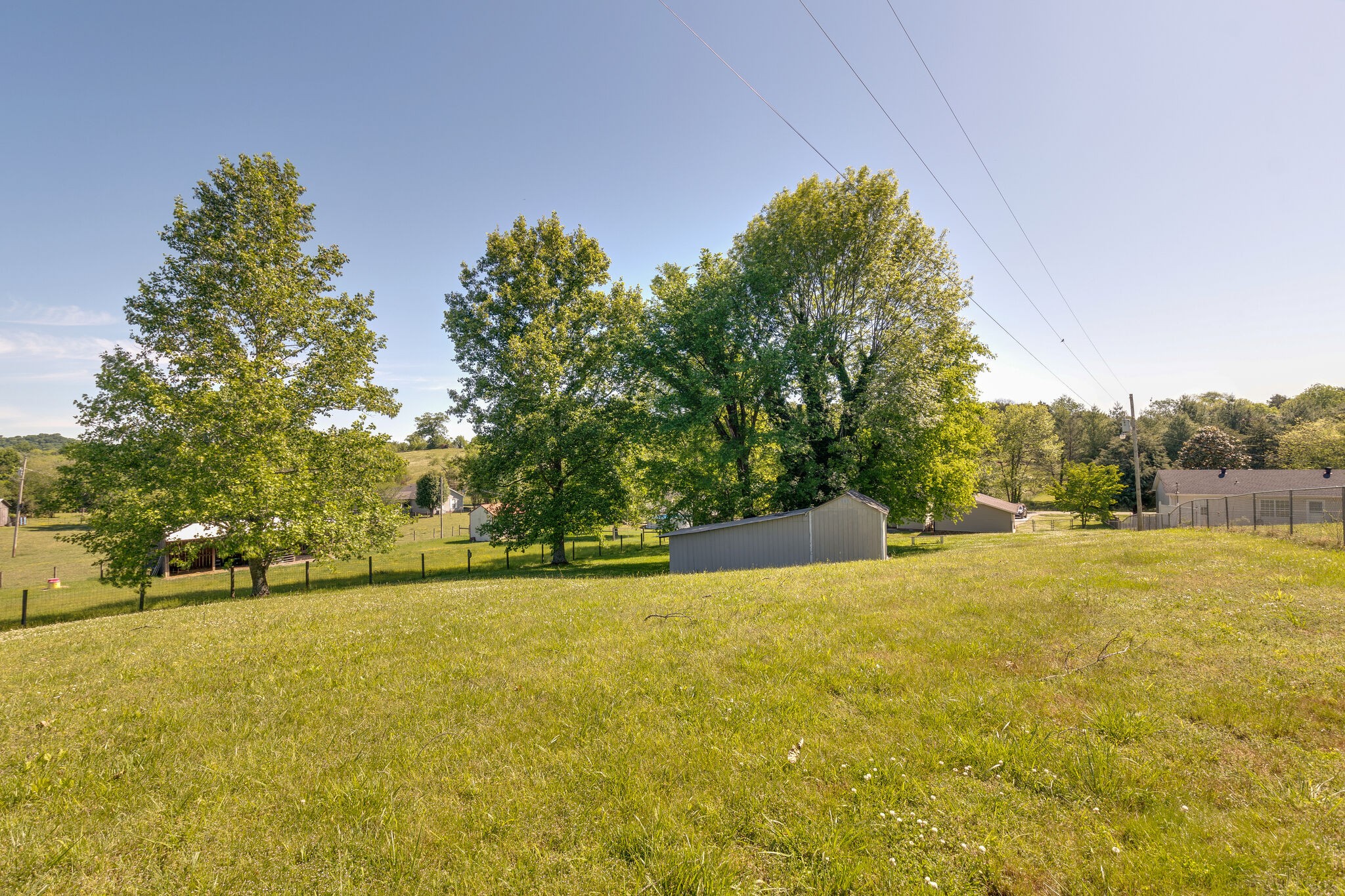 730 Abernathy Road Lynnville, TN 38472 - Photo 21 of 28 Gallery Image 21