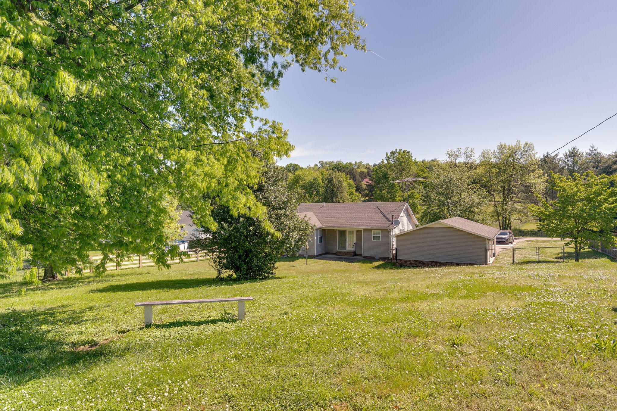 730 Abernathy Road Lynnville, TN 38472 - Photo 22 of 28 Gallery Image 22