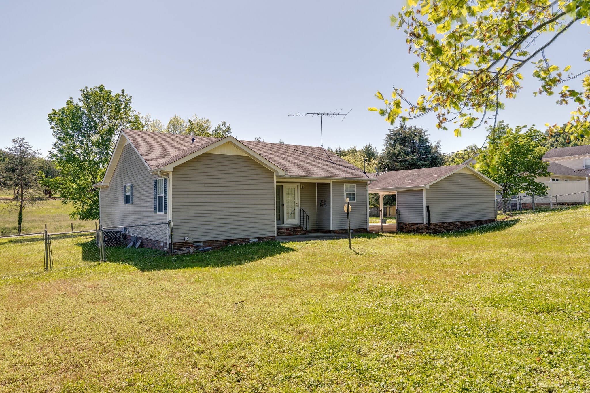 730 Abernathy Road Lynnville, TN 38472 - Photo 23 of 28 Gallery Image 23