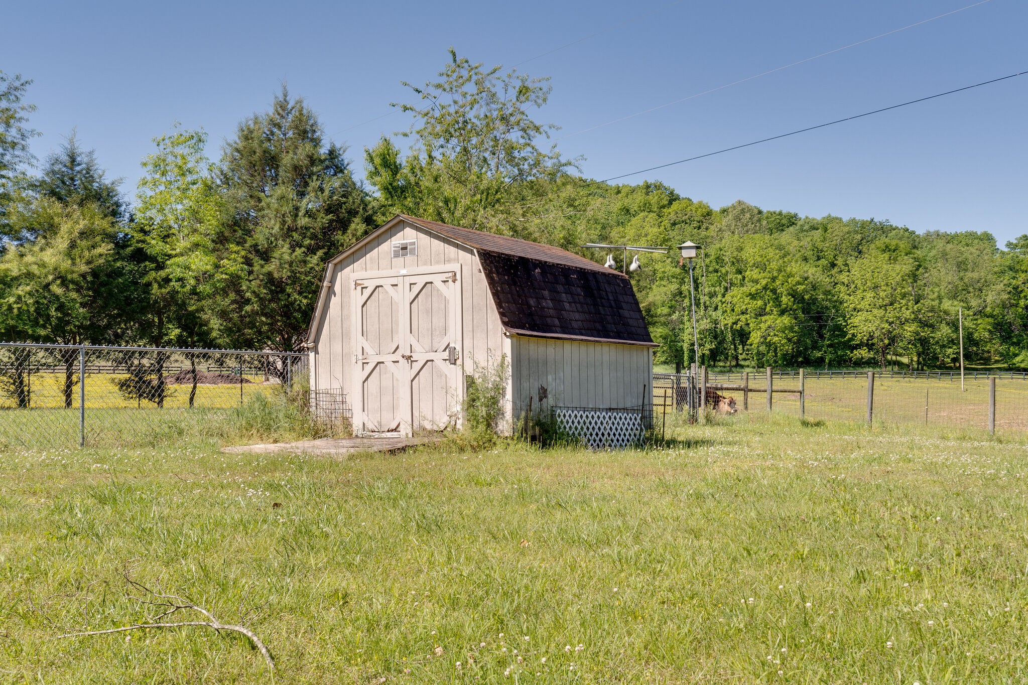 730 Abernathy Road Lynnville, TN 38472 - Photo 27 of 28 Gallery Image 27