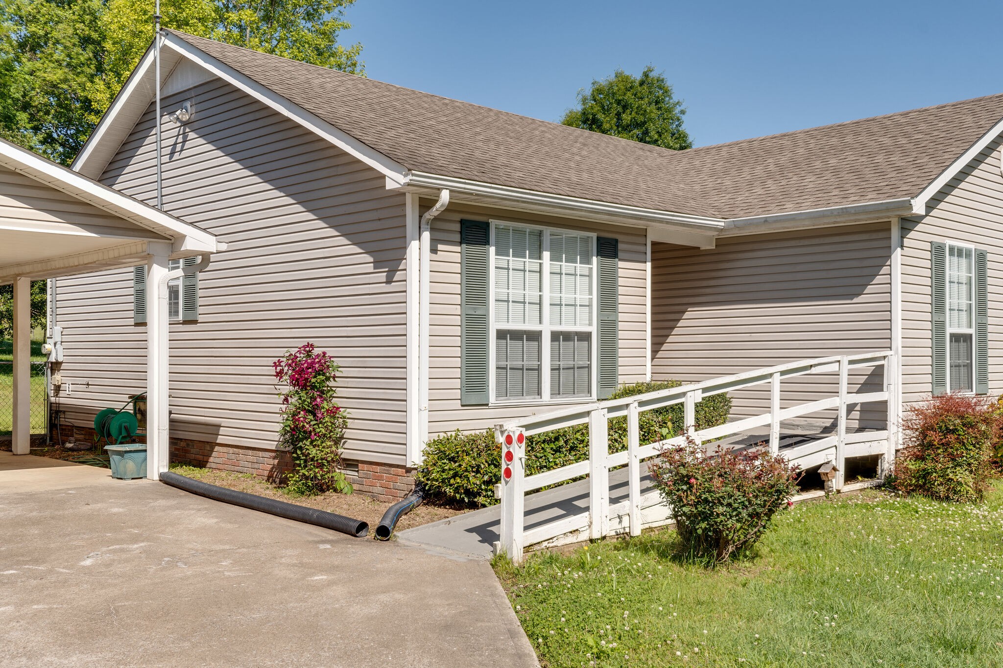 730 Abernathy Road Lynnville, TN 38472 - Photo 5 of 28 Gallery Image 5