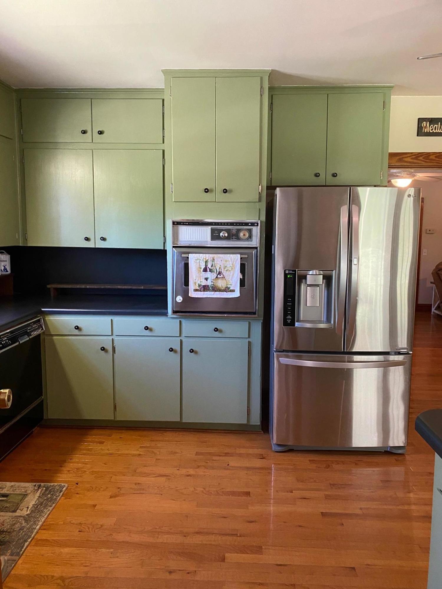 1336 George Malone Road Greeneville, TN 37745 - Photo 14 of 32 Castle Kitchen 2