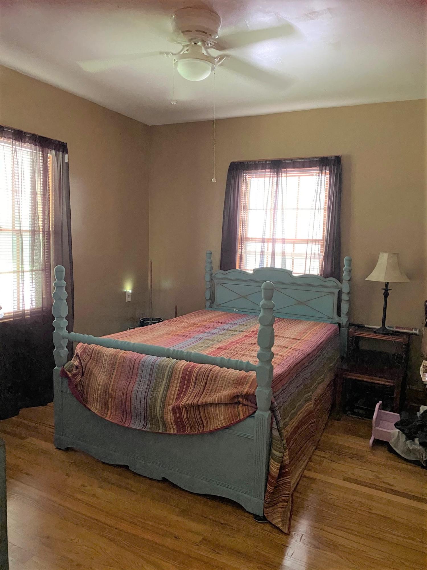 1336 George Malone Road Greeneville, TN 37745 - Photo 17 of 32 Castle Bedroom 2