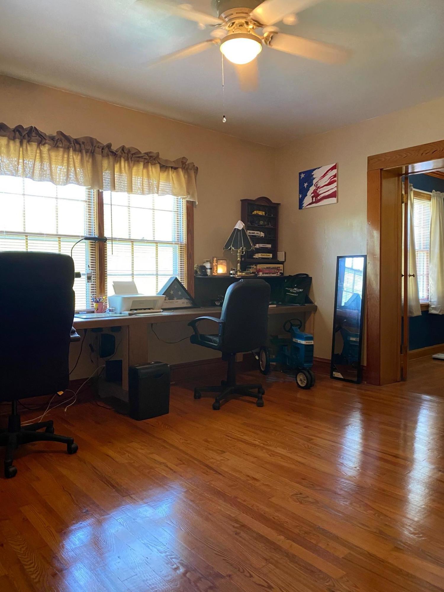 1336 George Malone Road Greeneville, TN 37745 - Photo 23 of 32 Castle Office 1