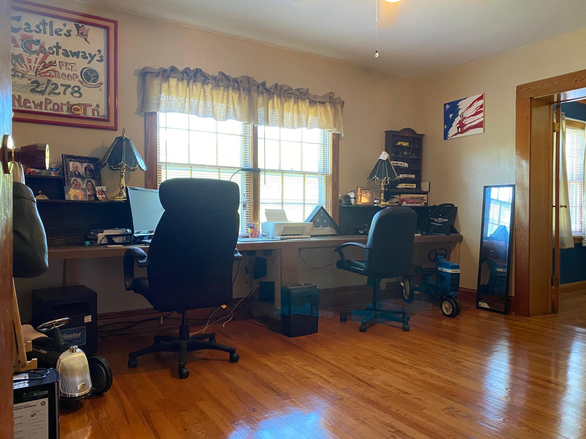 1336 George Malone Road Greeneville, TN 37745 - Photo 24 of 32 Castle Office 2
