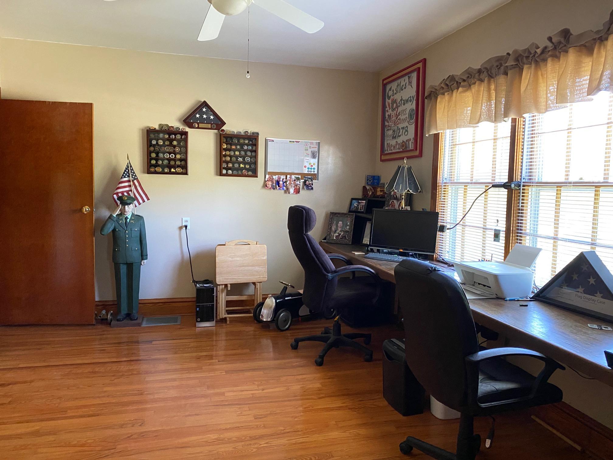 1336 George Malone Road Greeneville, TN 37745 - Photo 25 of 32 Castle Office 3