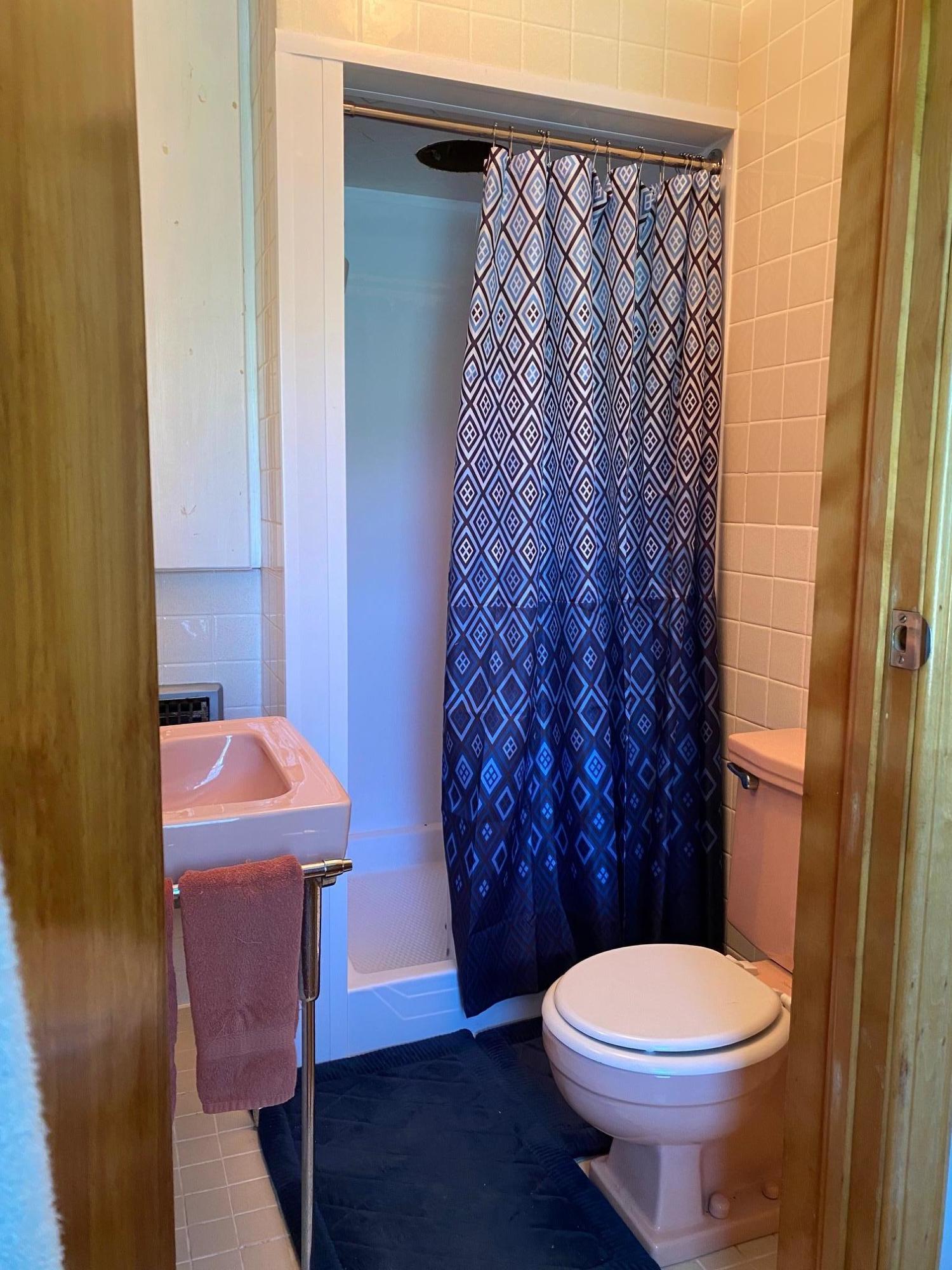 1336 George Malone Road Greeneville, TN 37745 - Photo 31 of 32 Castle Bathroom 1
