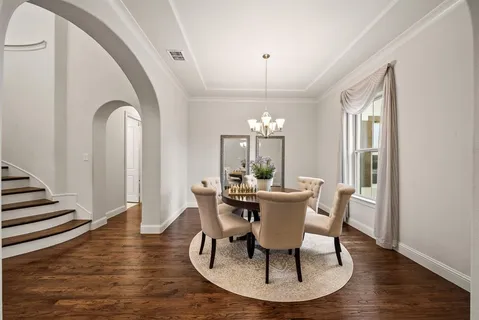 $1,050,000 | 3724 Adelaide, The Colony, TX 75056
