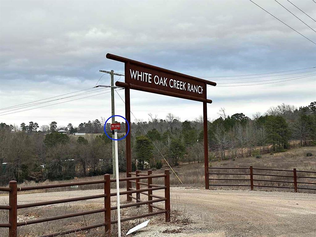Lot 5 Pr 3398 Road Big Sandy, TX 75755 - Photo 3 of 5 Gallery Image 3