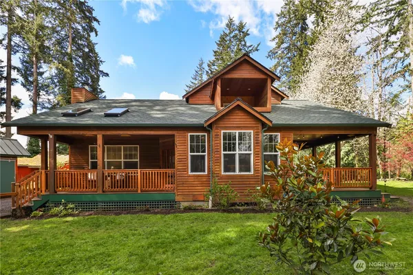 $998,000 | 715 183rd Street Southeast, Bothell, WA 98012