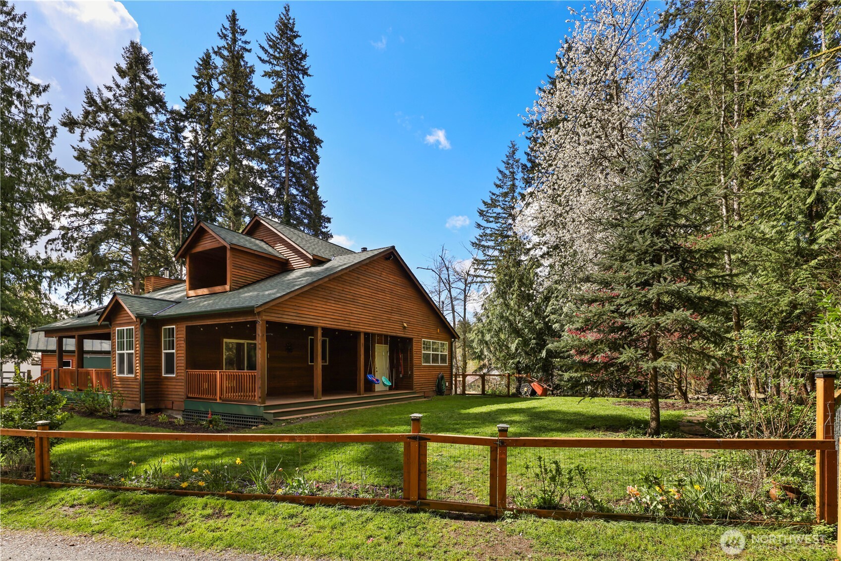 715 183rd Street Southeast Bothell, WA 98012 - Photo 2 of 28