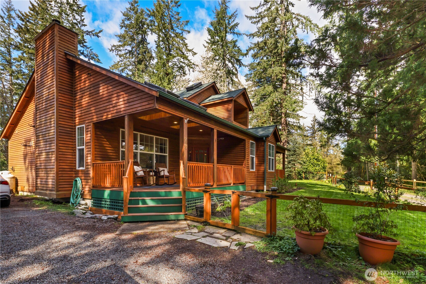 715 183rd Street Southeast Bothell, WA 98012 - Photo 3 of 28