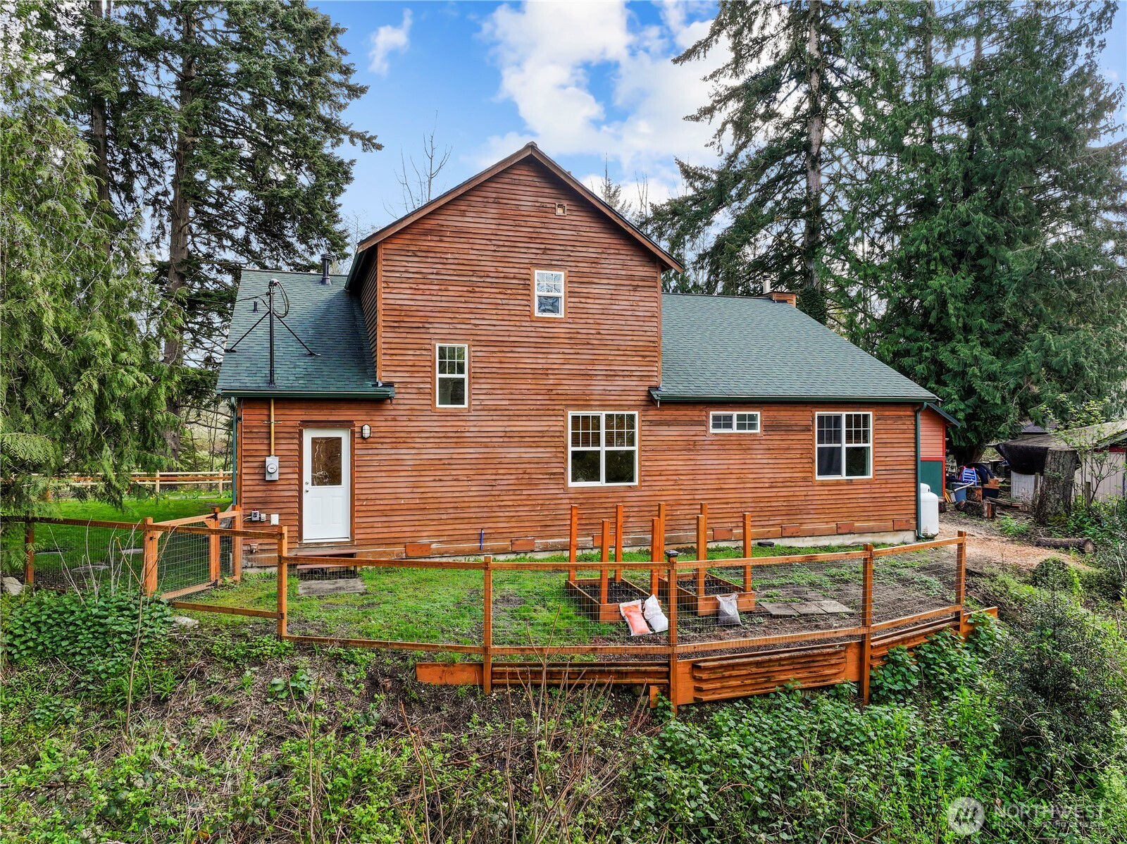 715 183rd Street Southeast Bothell, WA 98012 - Photo 4 of 28