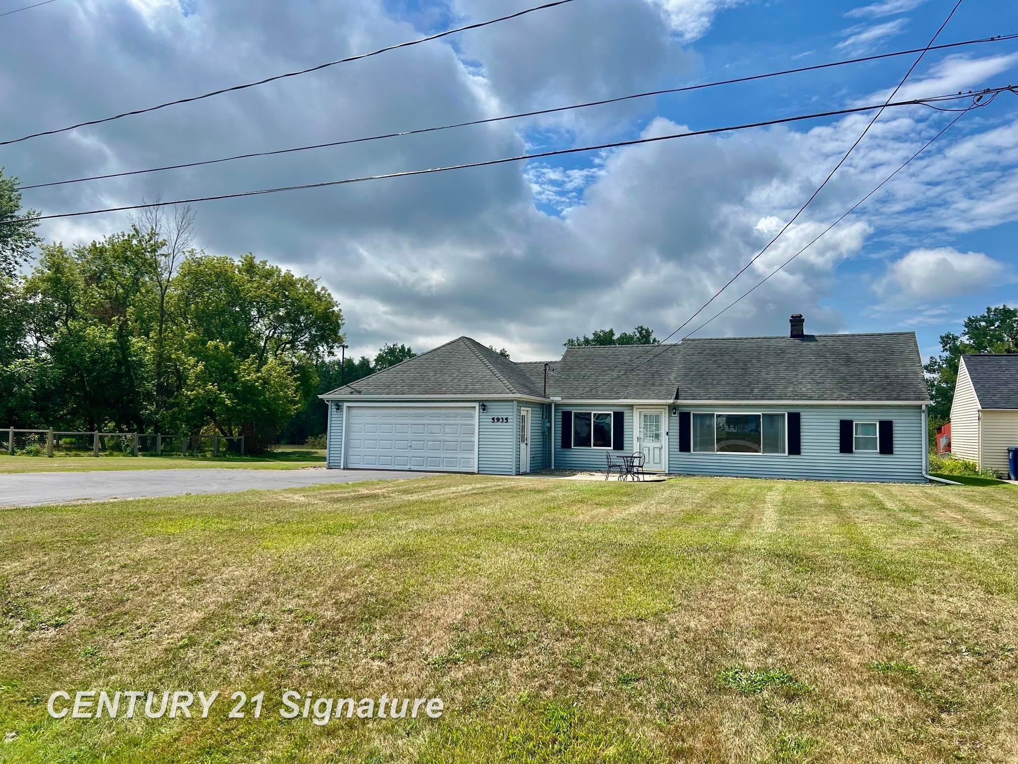 5935 Midland Road Freeland, MI 48623 - Photo 1 of 26 Gallery Image 1