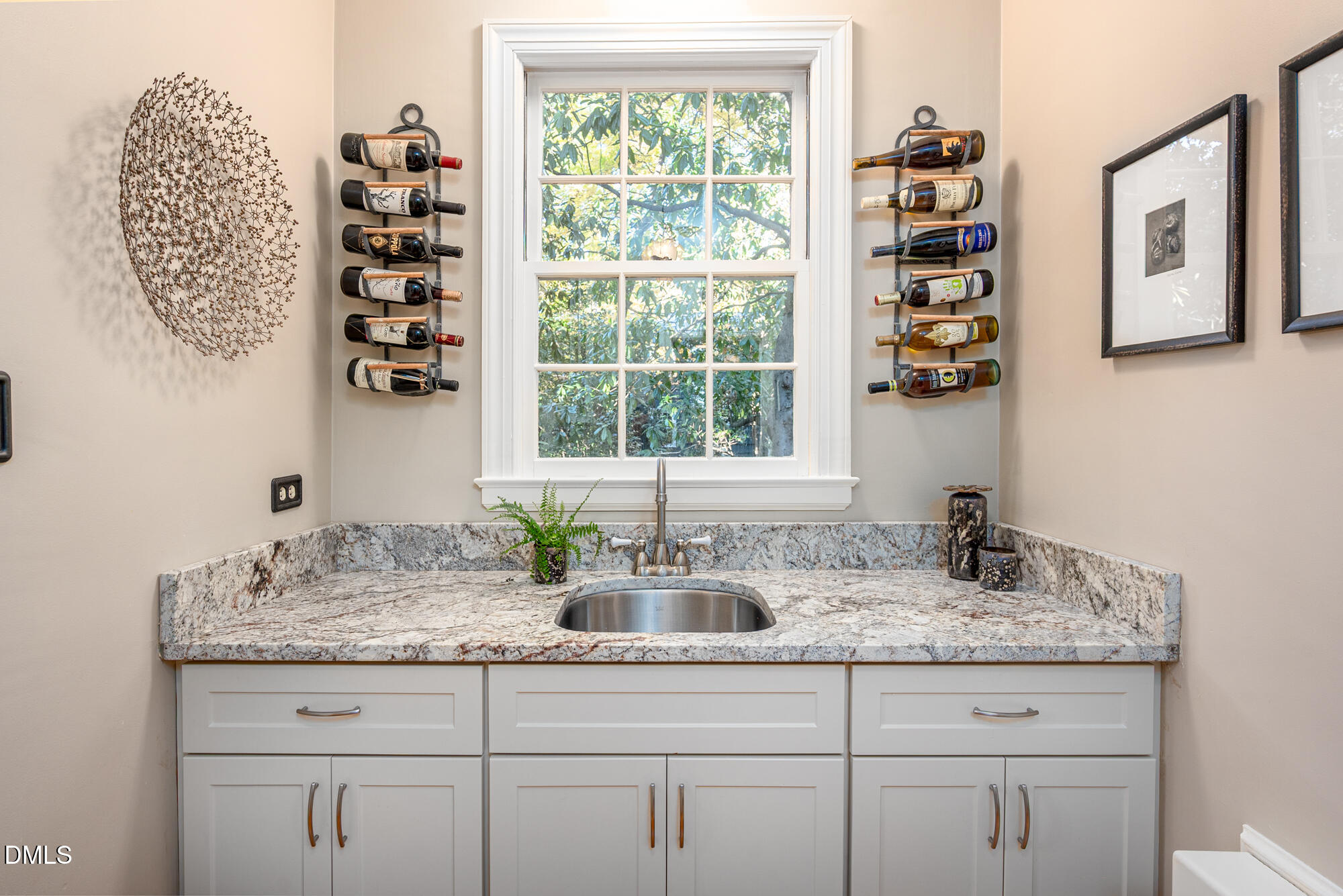 64 Beverly Drive Durham, NC 27707 - Photo 19 of 71 Scullery