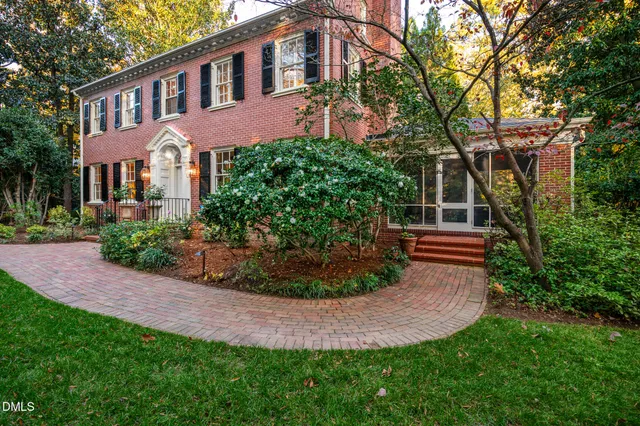 $1,599,000 | 64 Beverly Drive, Durham, NC 27707