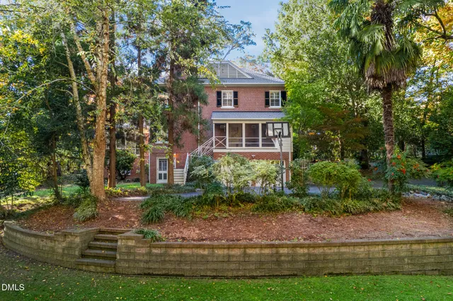 $1,599,000 | 64 Beverly Drive, Durham, NC 27707