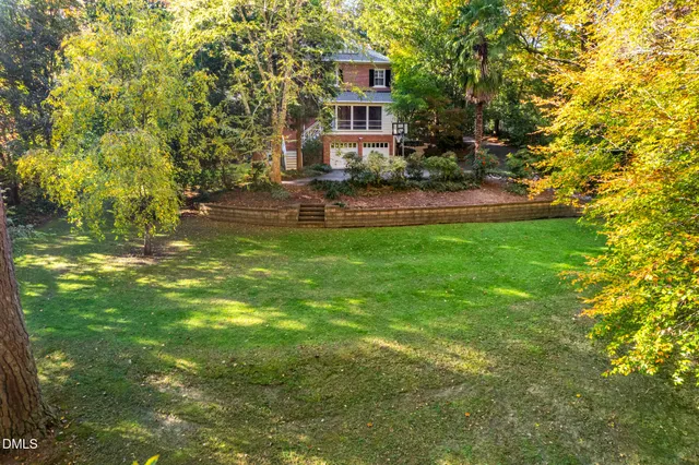 $1,599,000 | 64 Beverly Drive, Durham, NC 27707