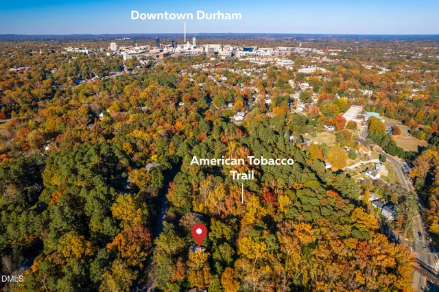 $1,599,000 | 64 Beverly Drive, Durham, NC 27707