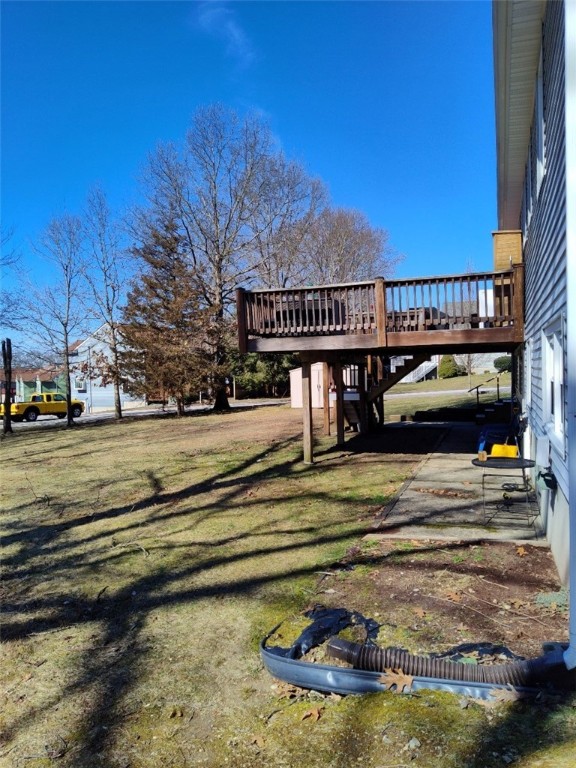 6 Tiffany Drive Cumberland, RI 02864 - Photo 16 of 16