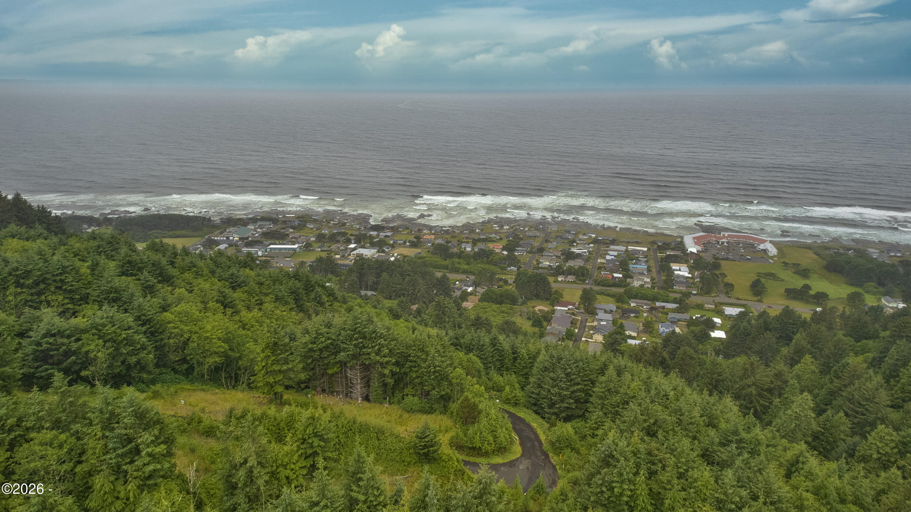 Tl5000 Horizon Hill Road Yachats, OR 97498 - Photo 7 of 16