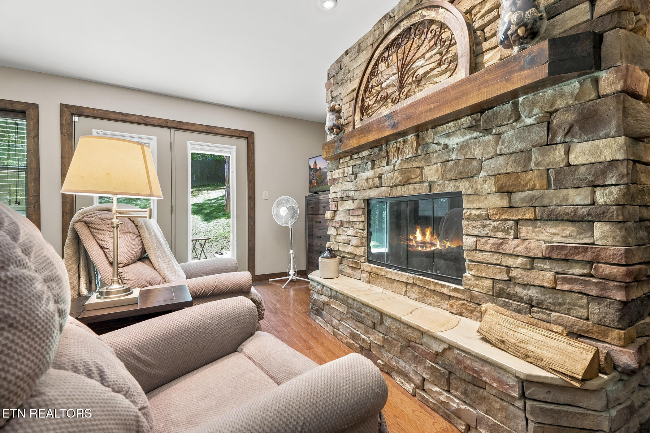 1501 Walt Price Road Pigeon Forge, TN 37876 - Photo 20 of 44 dsc02238