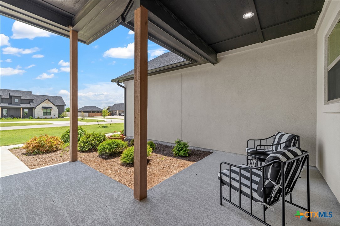 8152 Evenfall Lane Temple, TX 76501 - Photo 2 of 44
