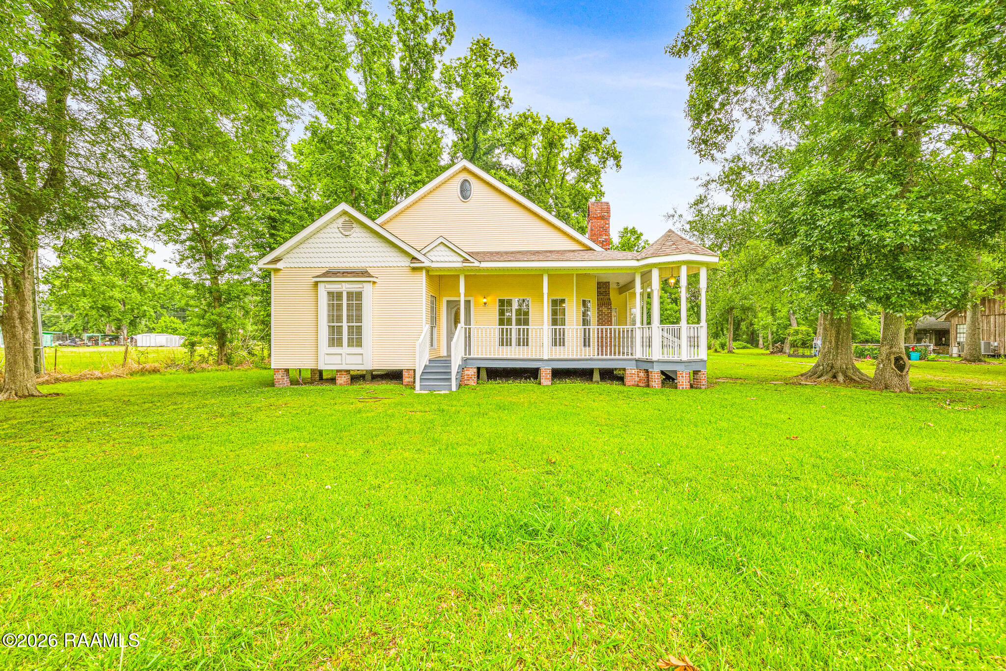 153 Portneuf Road Carencro, LA 70520 - Photo 19 of 20 153Portneuf-2
