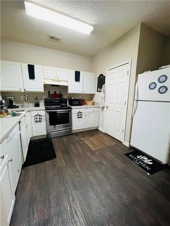 $99,500 | 3607 Ginnis Road, Unit 2, Atlanta, GA 30331