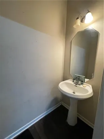 $99,500 | 3607 Ginnis Road, Unit 2, Atlanta, GA 30331