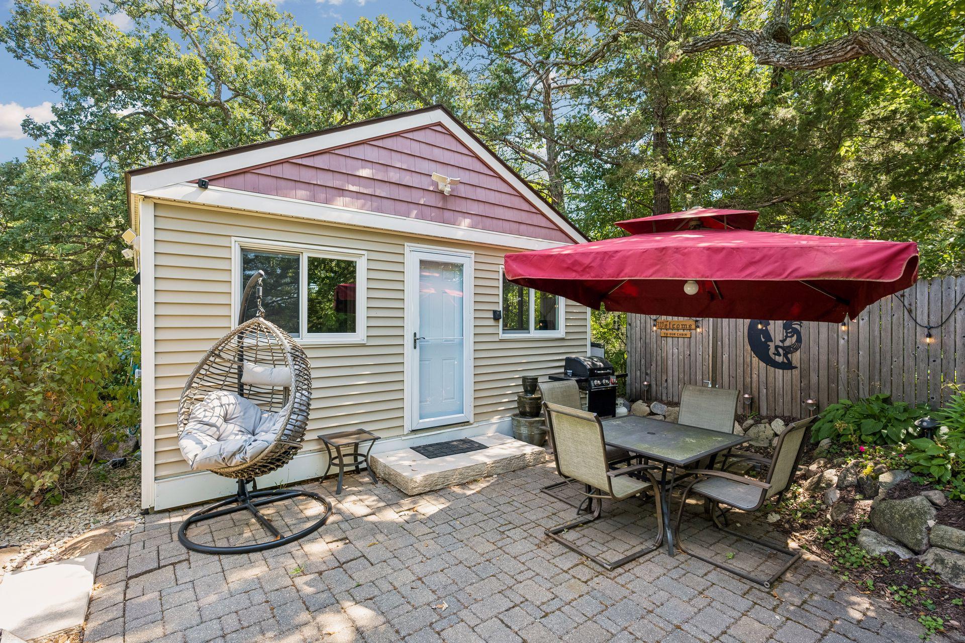 20805 Edgewater Road Richmond, MN 56368 - Photo 10 of 33 Gallery Image 10